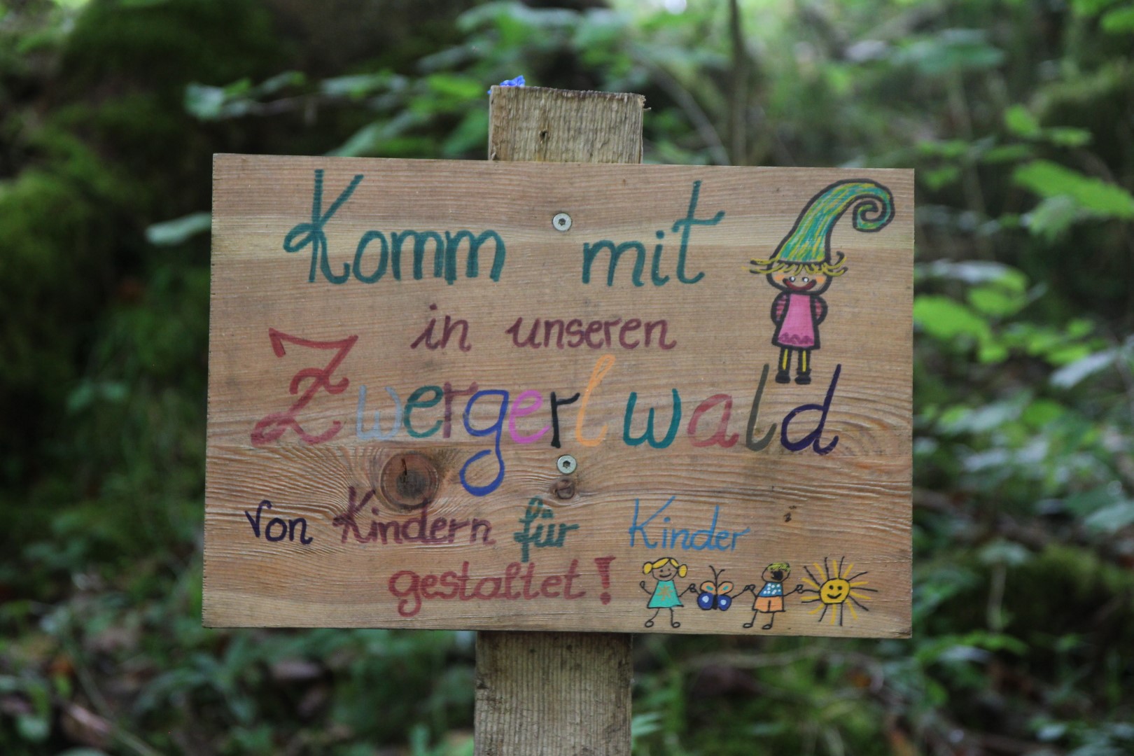 Frhjahrsausfahrt 2024 2.Tag